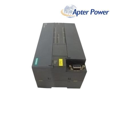 SIEMENS 6ES7288-1SR60-0AA0 CPU Module