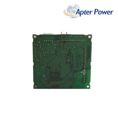 ABB AINT-02 Main Circuit Interface Board