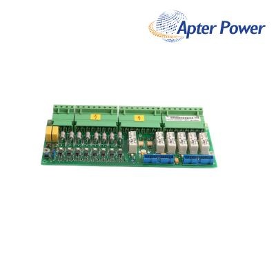 ABB SDCS-IOB-23 Digital connection board