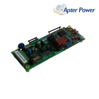 ABB SDCS-FEX-2 3ADT306300R1 Excitation board