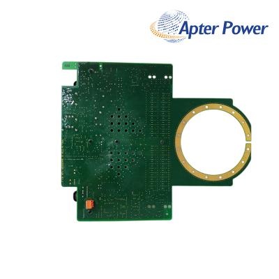 ABB GVC736CE101 3BHE039203R0101 5SXE12-0184 Excitation Control