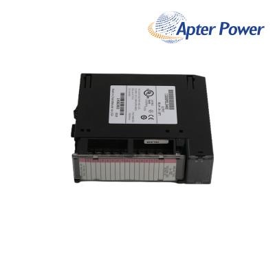 General Electric IC693MDL940 Relay output module