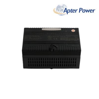 GE FANUC IC200ALG260 Analog Input Module