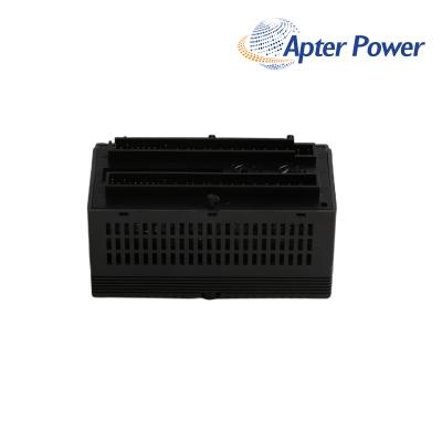 General Electric GE IC200MDL742 Discrete Output Module