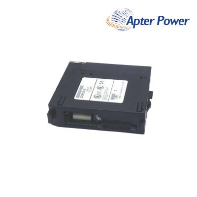 GE FANUC IC693MDL654F Input Module