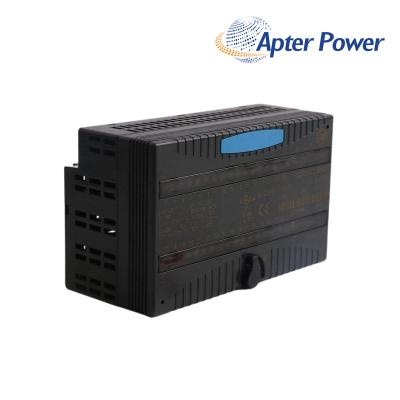 General Electric GE IC200MDL650 Discrete Input Module