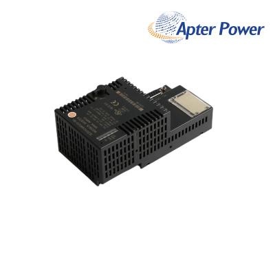 GE FANUC IC200CMM020 Communications module