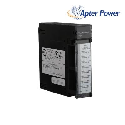 General Electric HE693THM809C Thermocouple Input Module