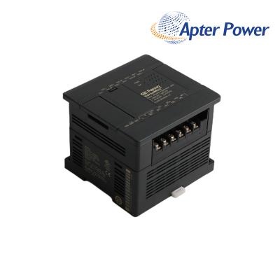 GE FANUC IC200UEX636 Analog Expansion Unit