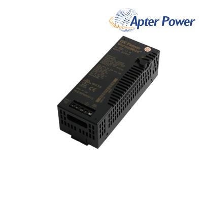 GE IC200PWR001 Power Supply