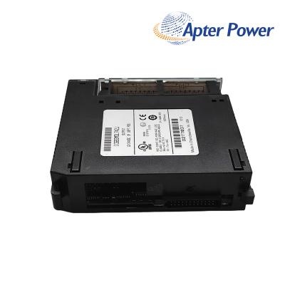 General Electric GE IC693MDL742J Output module