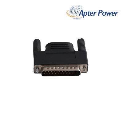 GE FANUC IC693ACC307 Bus Terminator Module