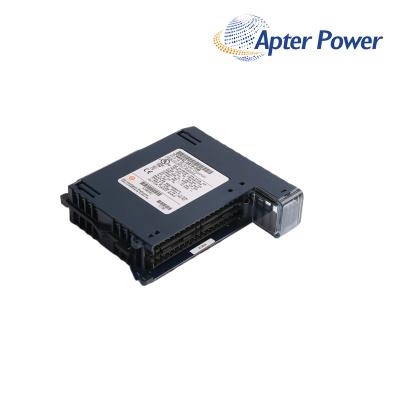 GE IC695ALG616 Analog Input Module