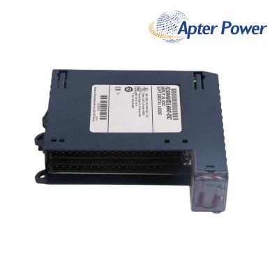 GE IC694MDL660 Input module