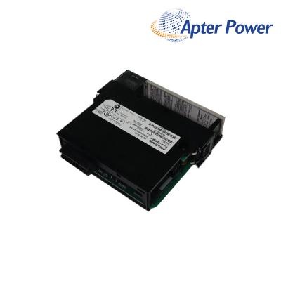 Allen Bradley Rockwell 1756-RI0 Communication Module