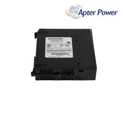 GE IC693CMM321-KM Ethernet Interface