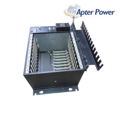 GE FANUC IC600YR560K Control Rack Module