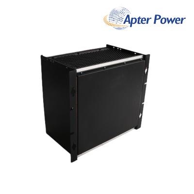 GE IC698CHS009A Mount Rack Unit