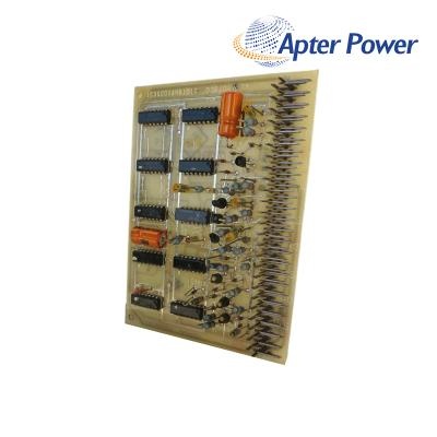 GE IC3600VANB1D1C Circuit Board