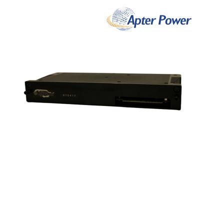 GE FANUC IC630MDL357A Output Module