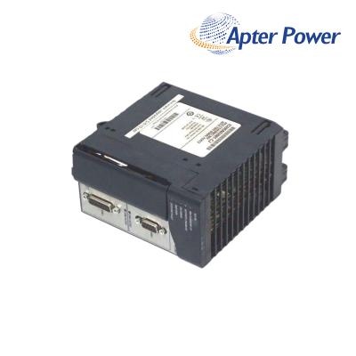 GE IC695NIU001 Network Interface Unit