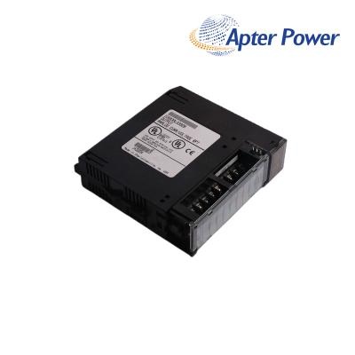 GE IC693ALG392 Analog Output module