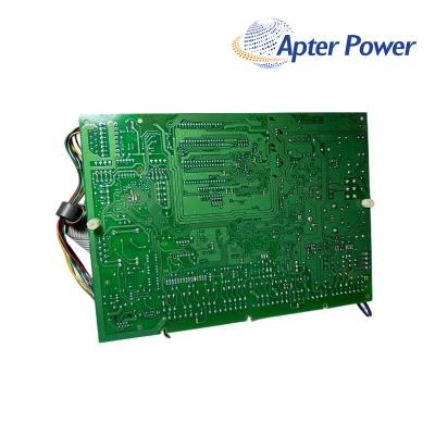 GE PV33-4-37 Control Board
