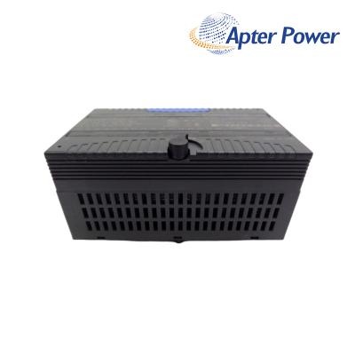 GE IC200MDL650F Input module