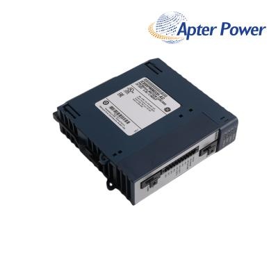 GE IC695PMM335 Motion Controller