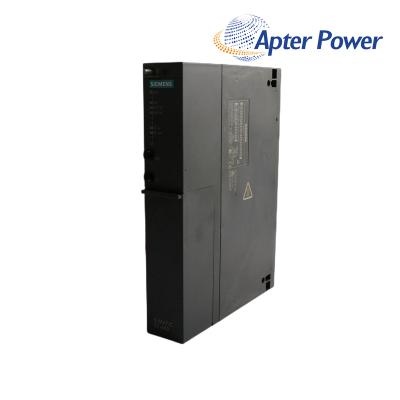 SIEMENS 6ES7405-0KA02-0AA0 Power Supply Module