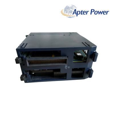 GE IC695CRU320-EN Redundancy CPU Module