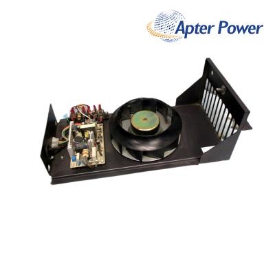 ABB Bailey IPFAN12 Fan Unit