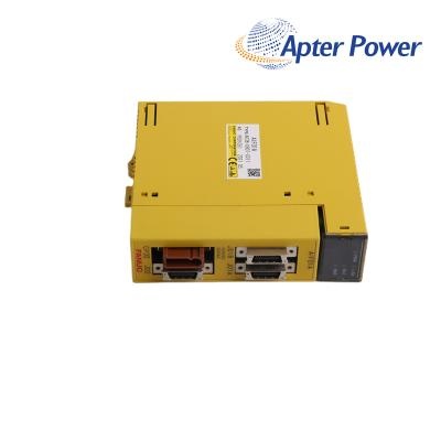 GE FANUC AIF01A A03B-0807-C011 Interface Module