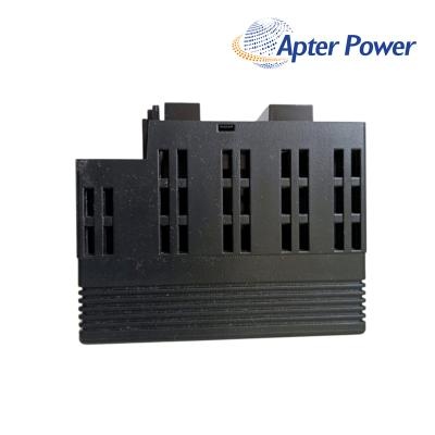 GE IC200ALG264J Analog Input Module