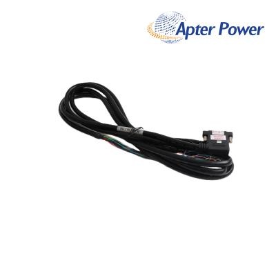 GE IC693CBL328 Connection Cable