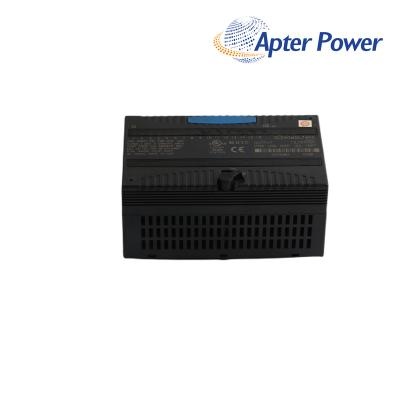 GE IC200MDL740 Discrete output module