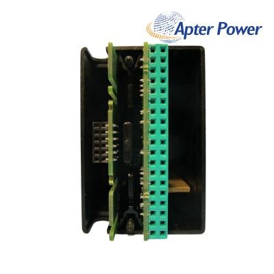 GE IC670ALG230 Analog input module