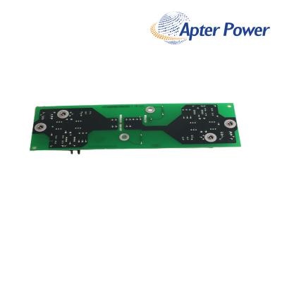 GE IS200PRTDH1A Controller Board