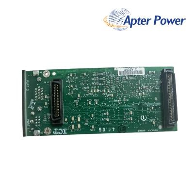 GE DS200VPBLG1ADD Communicated Inverter Module