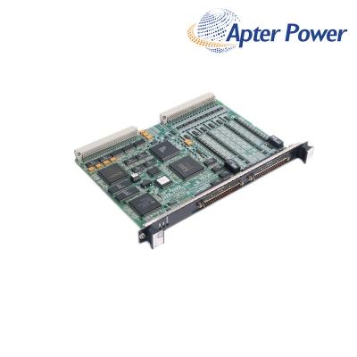 GE IS200VCMIH2C Communication Card