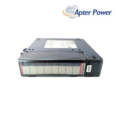 GE IC694MDL930C Relay output module