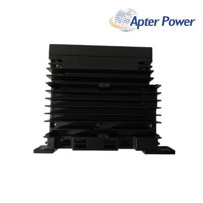 GE IS420UCECH1B Controller Module