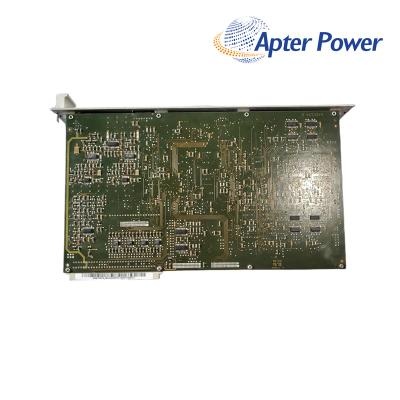 ABB PM876 3BDH000607R1 Controller Module