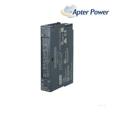SIEMENS 6ES7138-4DB03-0AB0 Electronics module