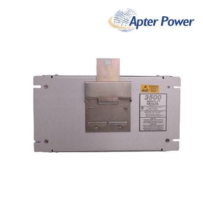 Bently Nevada 3500/94M 148637-01 Display Monitor