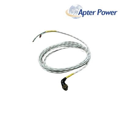 Bently Nevada 89477-25 Interconnect Cable