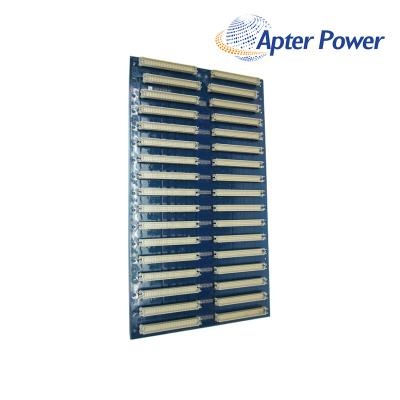 Bently Nevada 3500/05 138945-01 Rack Main Board