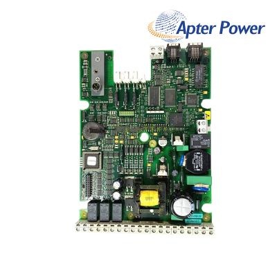 ABB 1SFB536068D1001 Control CPU board