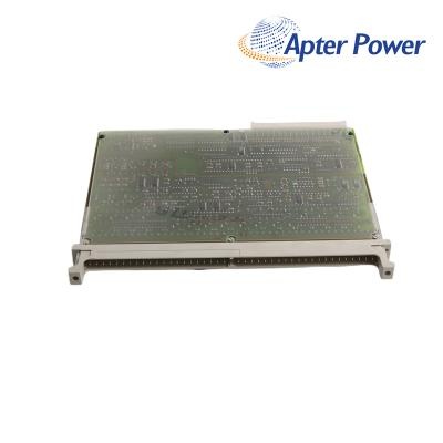 Siemens 6ES5466-3LA11 Analog Input Module