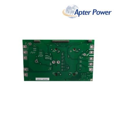 ABB JSEM-D3C Drive Board
